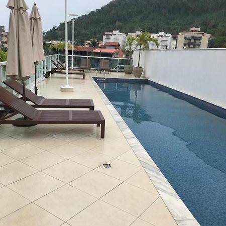 Apartamento Ubatuba Praia Grande Εξωτερικό φωτογραφία