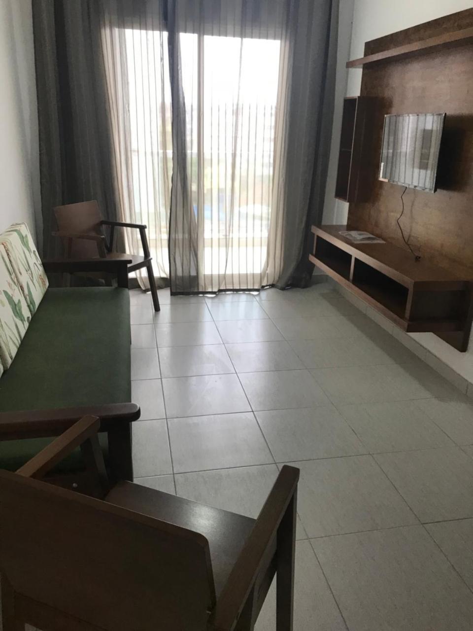 Apartamento Ubatuba Praia Grande Εξωτερικό φωτογραφία