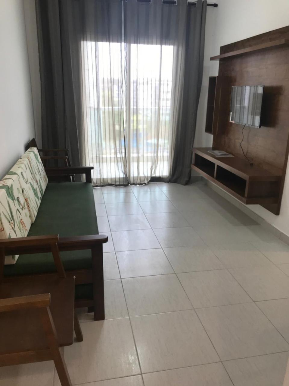 Apartamento Ubatuba Praia Grande Εξωτερικό φωτογραφία