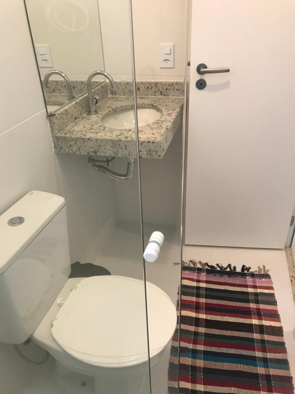 Apartamento Ubatuba Praia Grande Εξωτερικό φωτογραφία