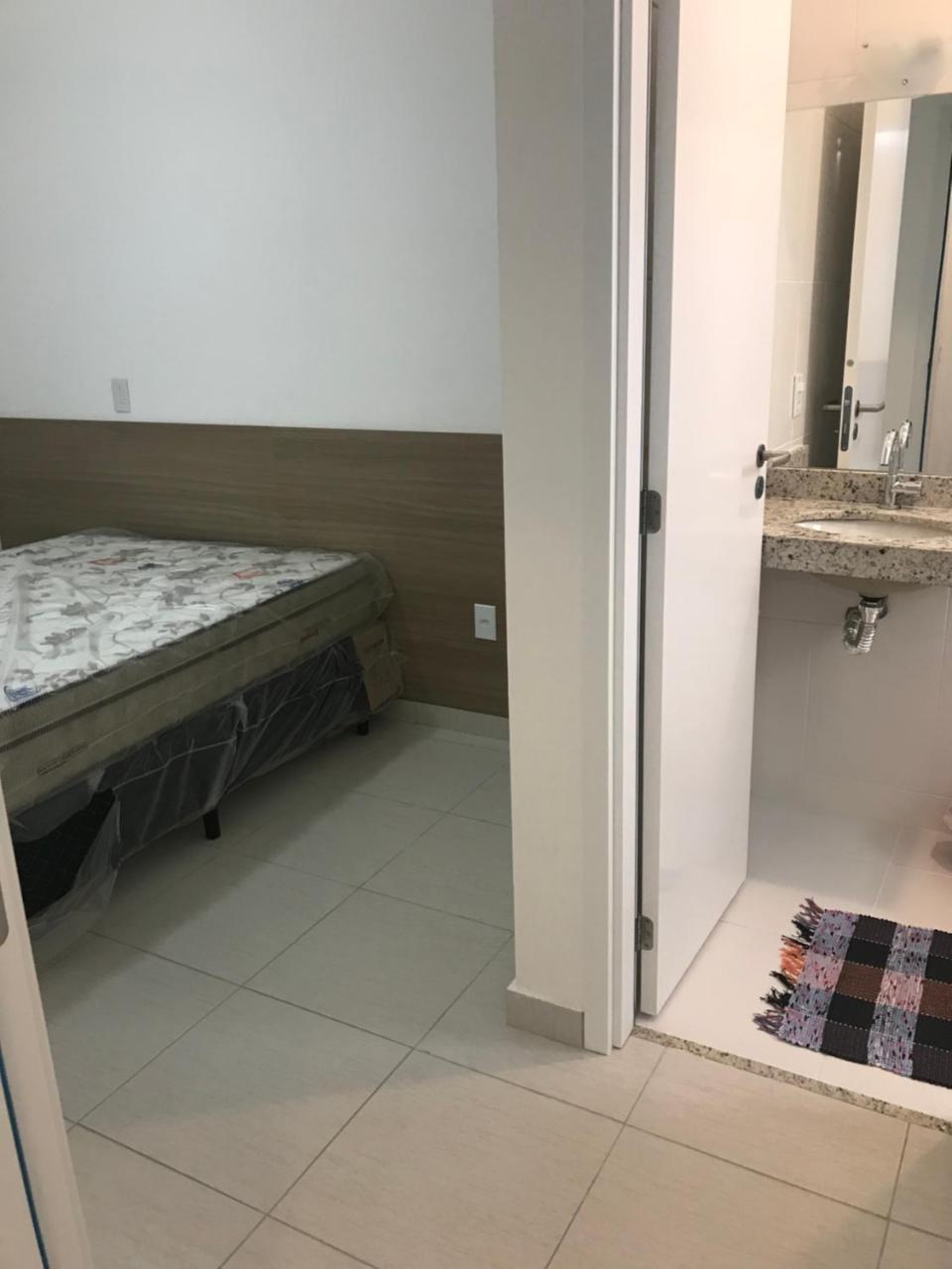 Apartamento Ubatuba Praia Grande Εξωτερικό φωτογραφία