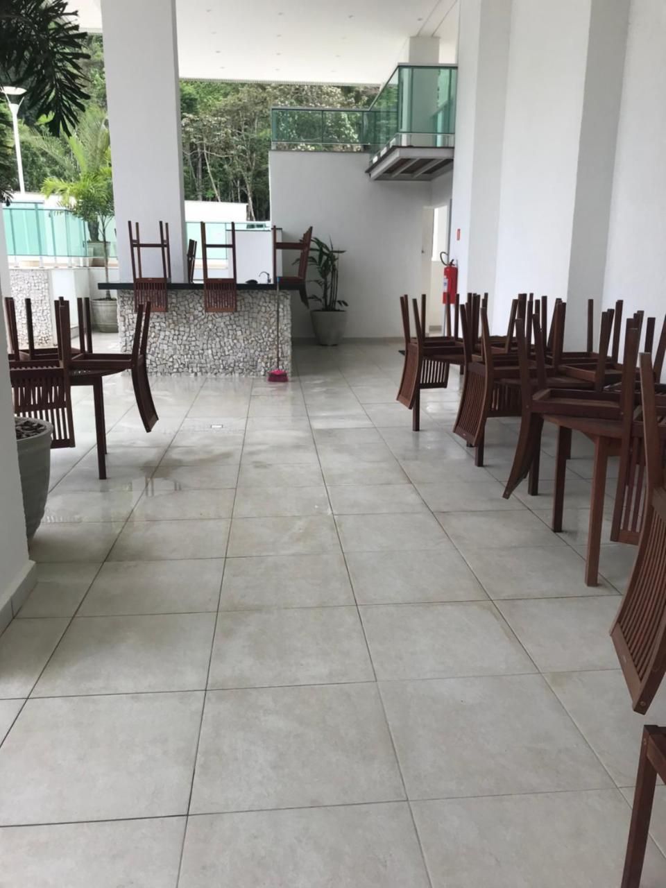 Apartamento Ubatuba Praia Grande Εξωτερικό φωτογραφία