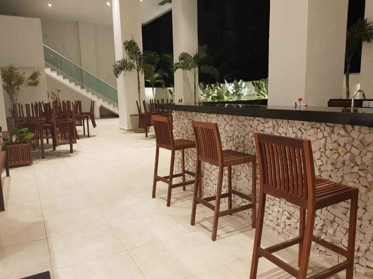 Apartamento Ubatuba Praia Grande Εξωτερικό φωτογραφία