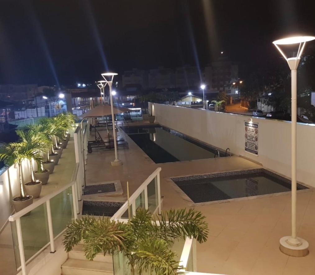 Apartamento Ubatuba Praia Grande Εξωτερικό φωτογραφία